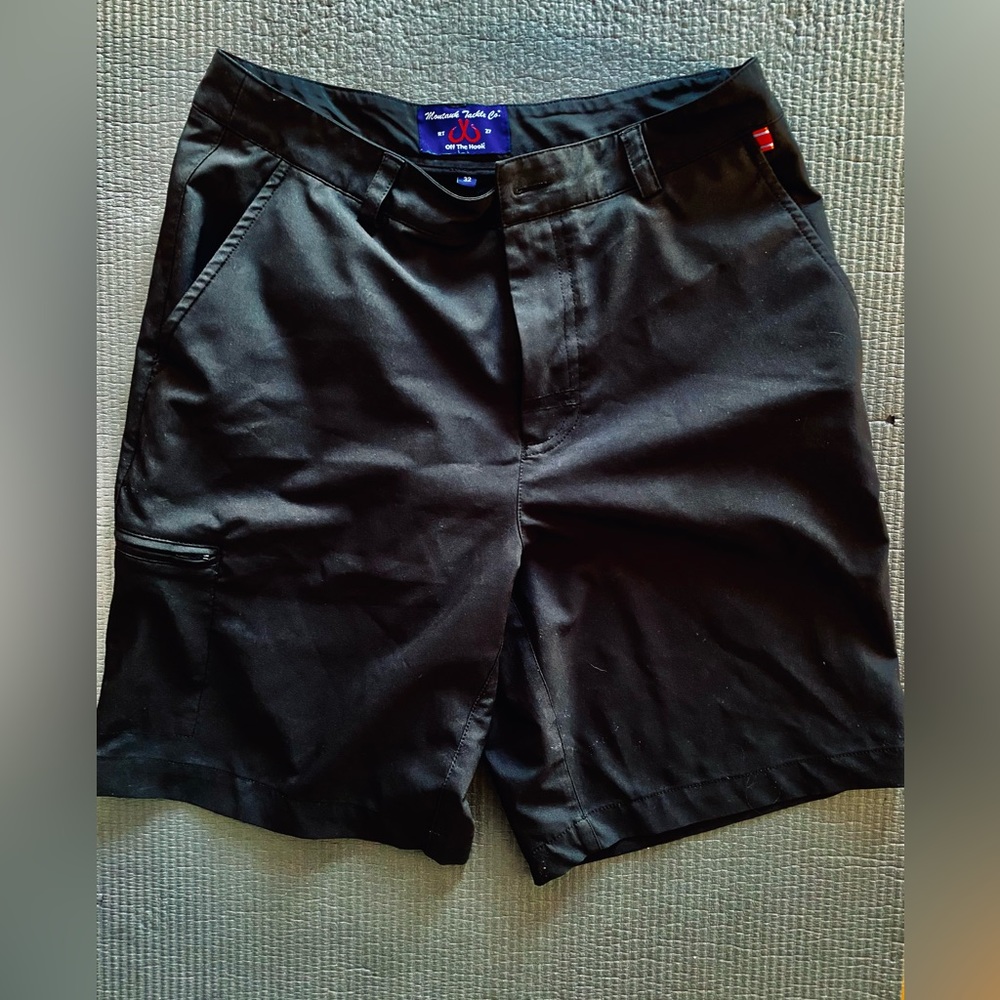 MONTAUK TACKLE COMPANY Men’s Shorts